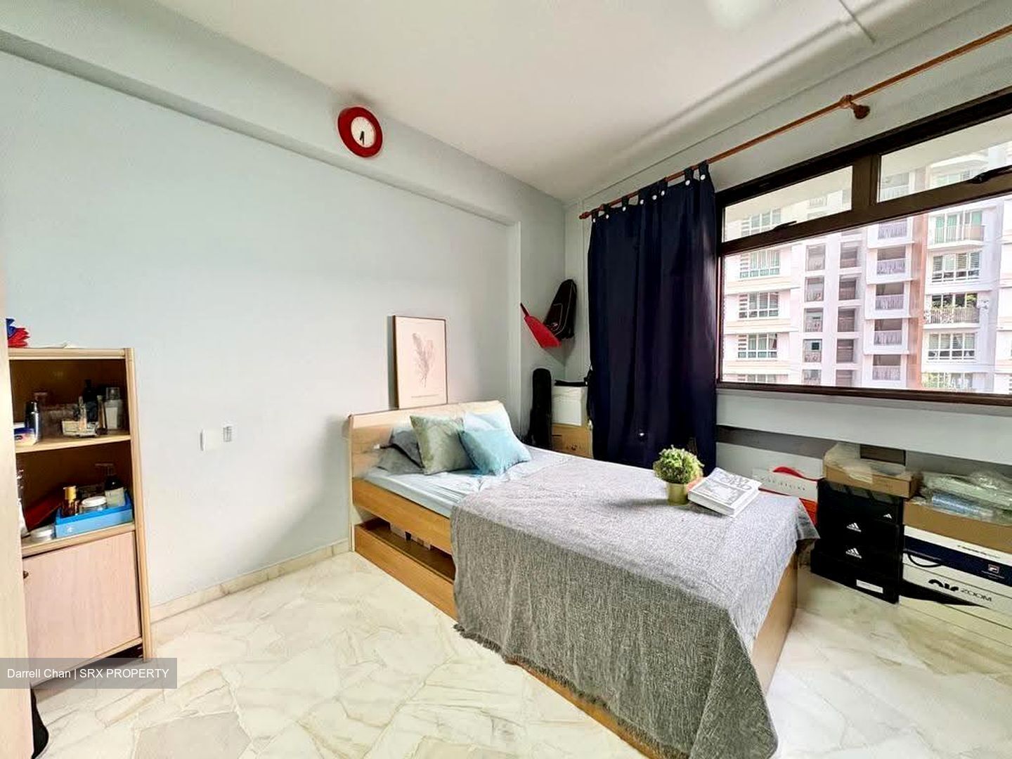 Blk 192 Bukit Batok West Avenue 6 (Bukit Batok), HDB 3 Rooms #619300971